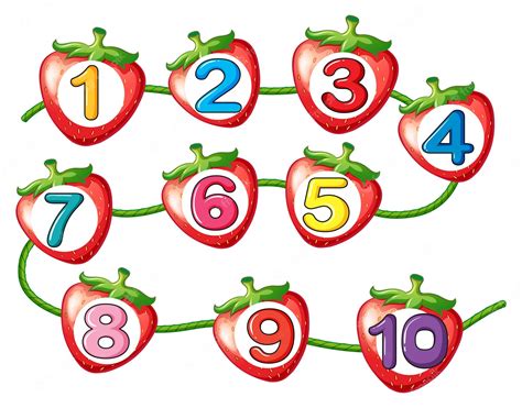 Free Numbers, Download Free Numbers png images, Free ClipArts on ...