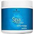 Schwarzkopf Professional Spa Essence Hydrating Masque for Men Women ...