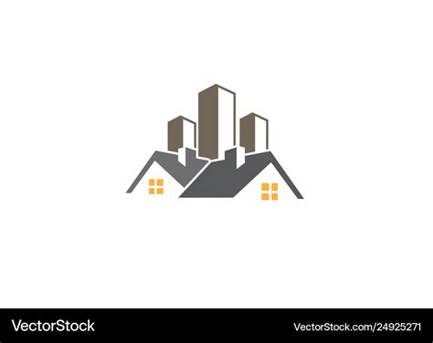 Abstract Building Logo 的图像结果
