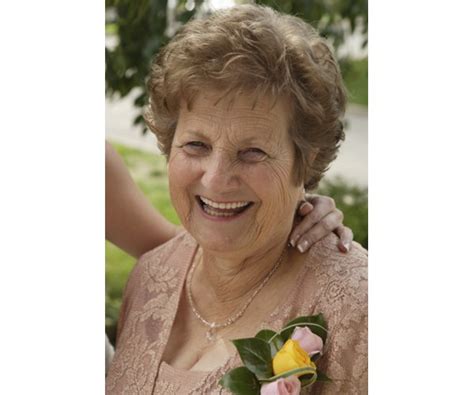 Enedina Mantini Obituary (2021) - St. Catharines, ON - Niagara Falls Review