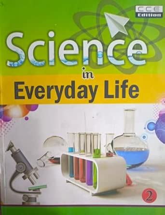 Science In Everyday Life Class 2 By Anshu Tyagi (Second Hand & Used ...