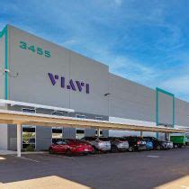Working at VIAVI Solutions | Glassdoor