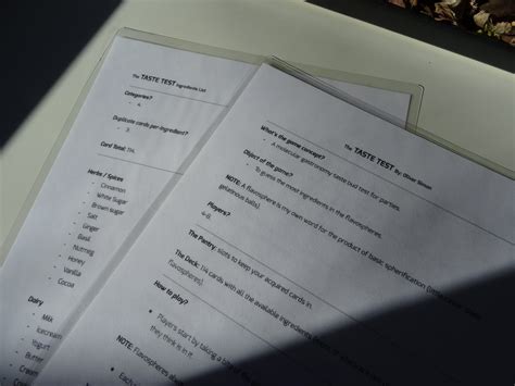 Image result for Game Show Taste Test