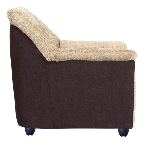Ruben Fabric Sofa For Living Room – Torque India