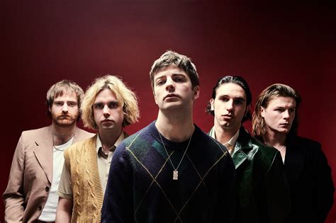 Fontaines D.C. look to be teasing something new for next week. | Dork