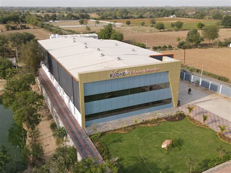 Prefabricated Shed Manufacturer in Gujarat, Peb Shed Manufacturer in ...