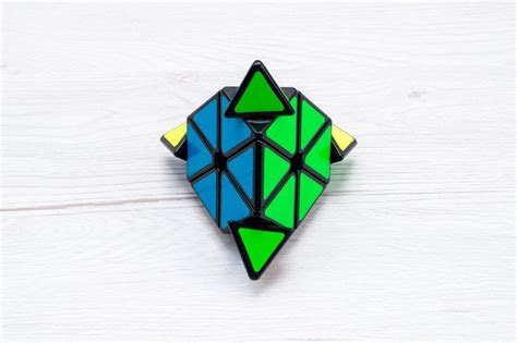 Image result for Pyraminx Cube Tutorial