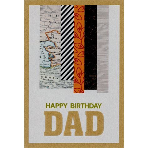 Happy Birthday Papa Cards