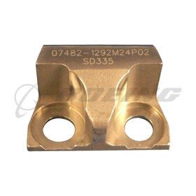 1292M24P02: BRACKET: AFT,FLANGE, | Boeing Shop