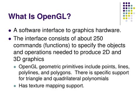 Image result for OpenGL Programming Tutorial