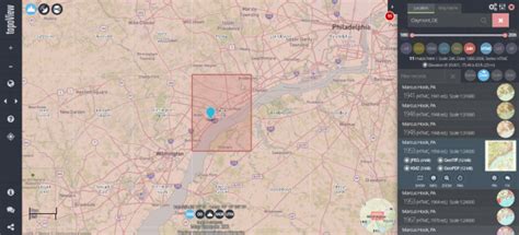 Image result for Historic USGS Maps