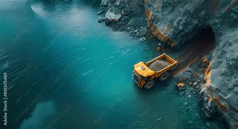 Mining Pollution 的图像结果