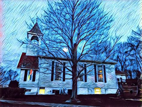 Green Valley Chapel UMC Service with Kevin Mishey and Rick Keaton ...