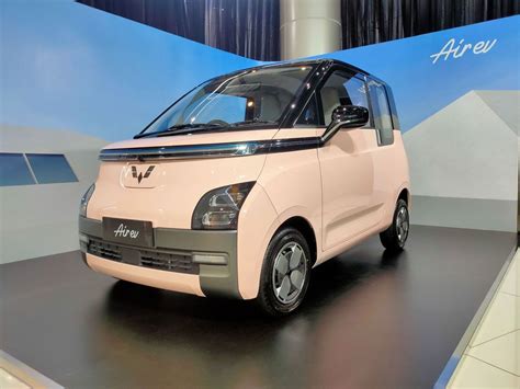 Image result for Mobil Wuling Mini
