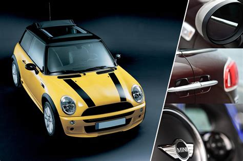 2005 Mini Cooper Key Programming 的图像结果