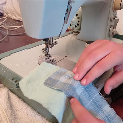 Sewing Tutorial 的图像结果