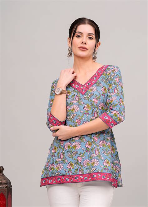 short kurti – Shions
