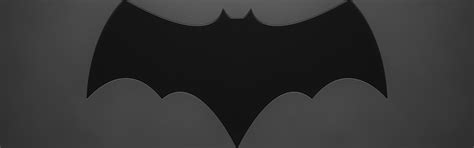 Download wallpaper batman, sign, minimalism, minimalism, sign ...
