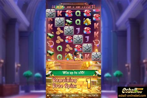 Heist Stakes PG Soft Slot Demo Review - Esball Eu Casino