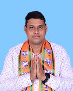 Elected Representatives | Jharsuguda Municipality