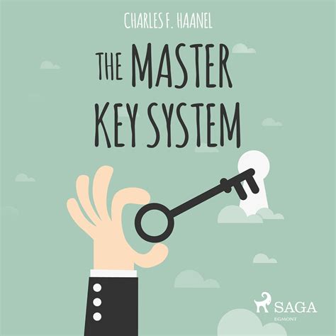 The Master Key System (Audio Download): Charles F. Haanel, Paul Darn ...