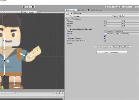 Image result for Unity Rig 2D