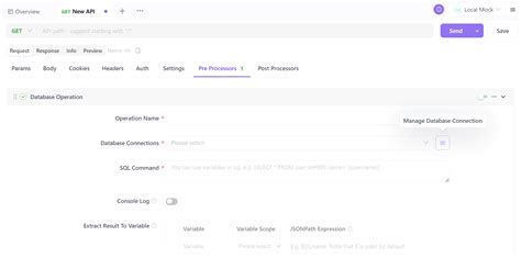 Image result for Python Database API