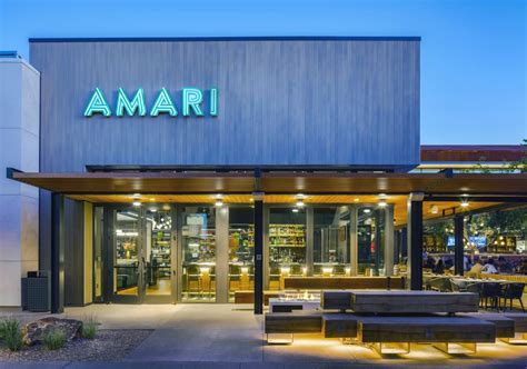 Amari - Review - Southwest - Las Vegas - The Infatuation