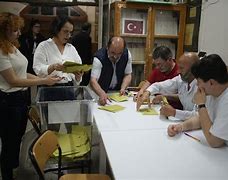 Image result for Polls open in Turkey’s presidential runoff