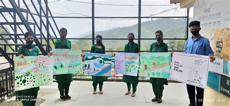 Karsog ITI, Karsog, Mandi (HP)