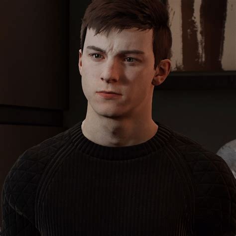 peter parker icons. spider-man icons. black suit/venom icons. marvel’s ...