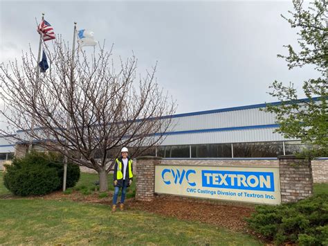 Image result for CWC Textron Logo