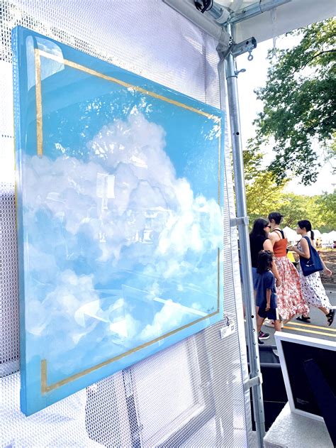 Lazy Daze Arts & Crafts Festival 2023 | Cary, NC — Veronica Vale | Art