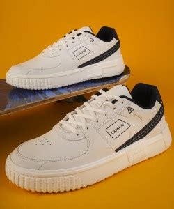 CAMPUS OG-10 Men's Casual Shoes | Ultra Cushioning with Bubble Yoga Max ...