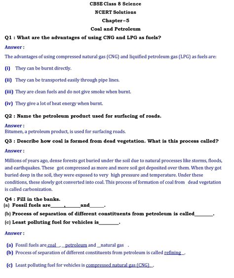 Image result for NCERT Class 8 Science Ch. 5 Notes