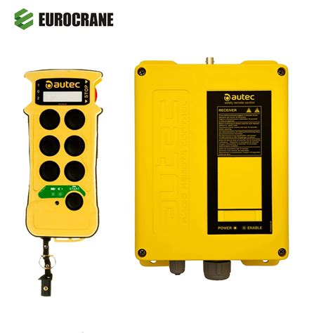 Wireless Crane Remote Control 的图像结果