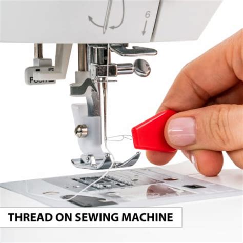 Image result for Singer Talent Automatic Needle Threader