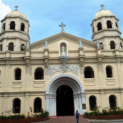 Tanuan Church, Tanauan City - Tripadvisor