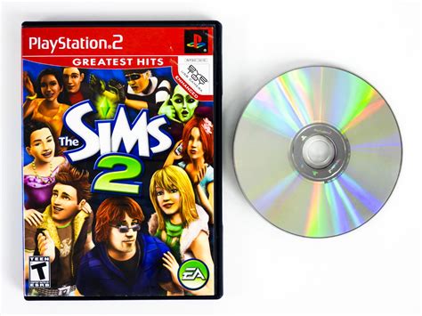 Image result for Sims 2 PS