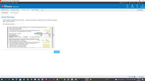 Solved: Apartment house - Errors on all Asset Entry Worksheets for ...