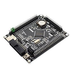 Probots ARM Cortex M4 STM32F407VET6 STM32 Development Board Buy Online ...