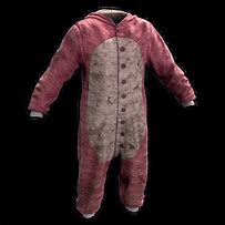 Image result for Gray Onesie Bunny