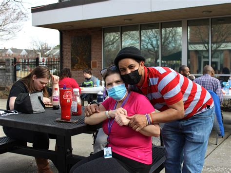 Job Training Programs for Disabled Adults| The League