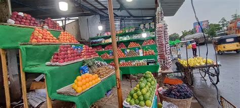 Best Top Rated Fruit parlor in Khammam, Telangana, India | Yappe.in