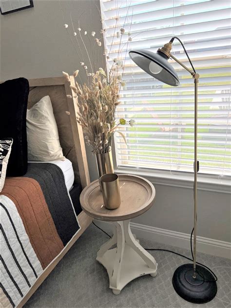 Gooseneck Barn Light Adds Style to Industrial Pole Barn