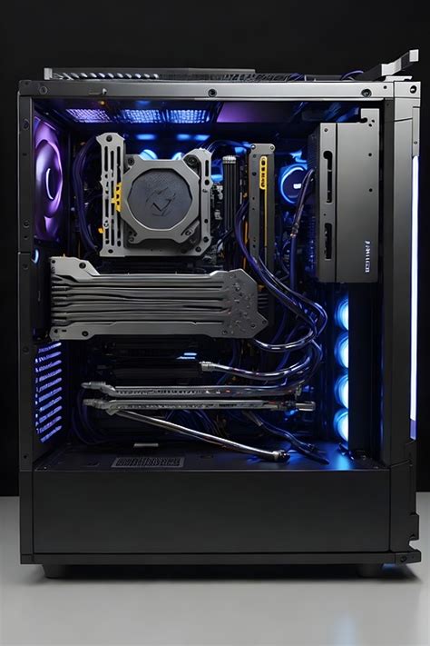 Image result for Build an Ai Computer