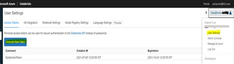 Azure Data Bricks Jobs 的图像结果