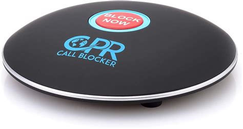 CPR Call Blocker Review 的图像结果