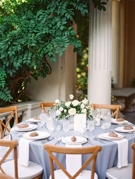 There's No Passport Needed for This Mediterranean Style Affair | Round ...
