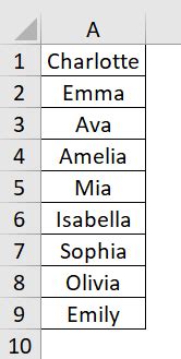 Image result for VBA Sort Array